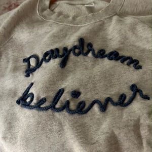 Old Navy sweatshirts